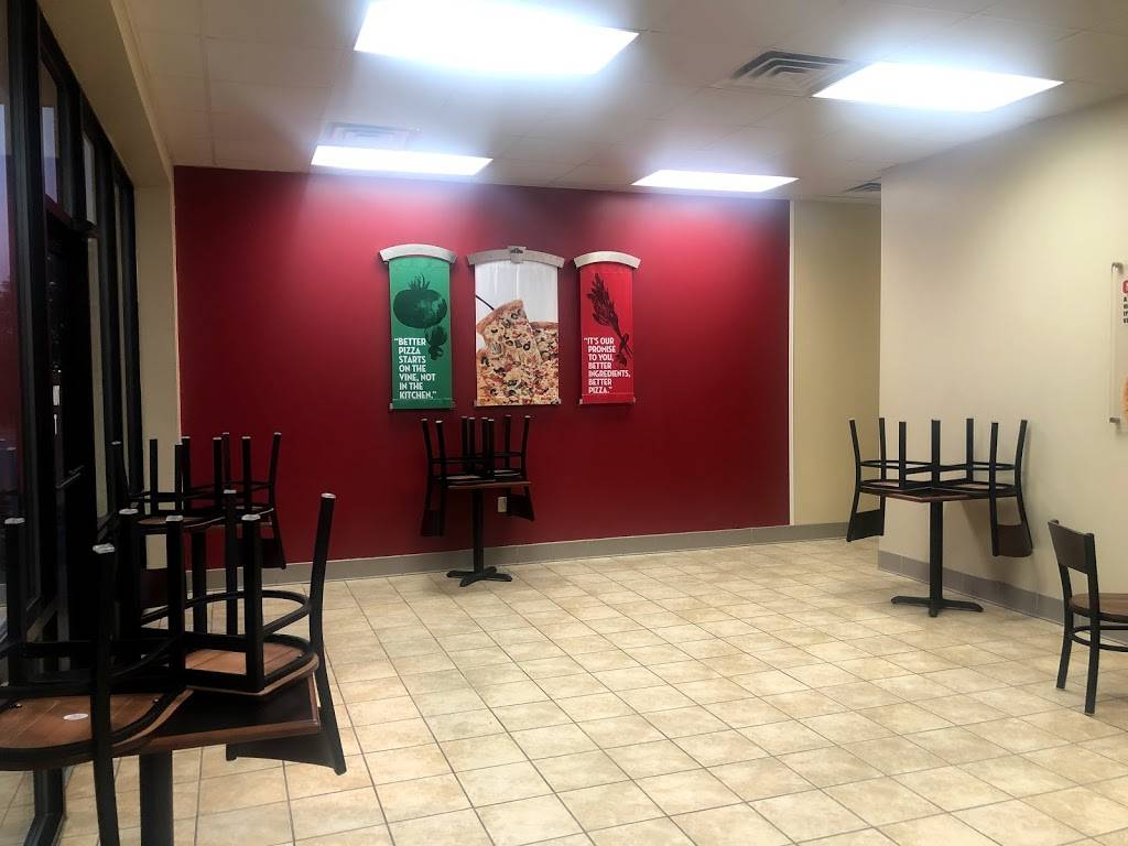 Papa Johns Pizza | restaurant | 4102 Halifax Rd, South Boston, VA 24592, USA | 4342724014 OR +1 434-272-4014