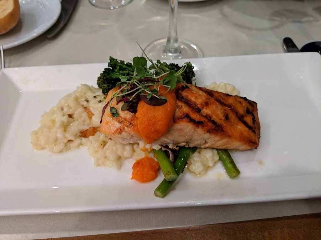 Cafe Amalfi | restaurant | 10000 Beach Club Dr, Myrtle Beach, SC 29572, USA | 8434495000 OR +1 843-449-5000