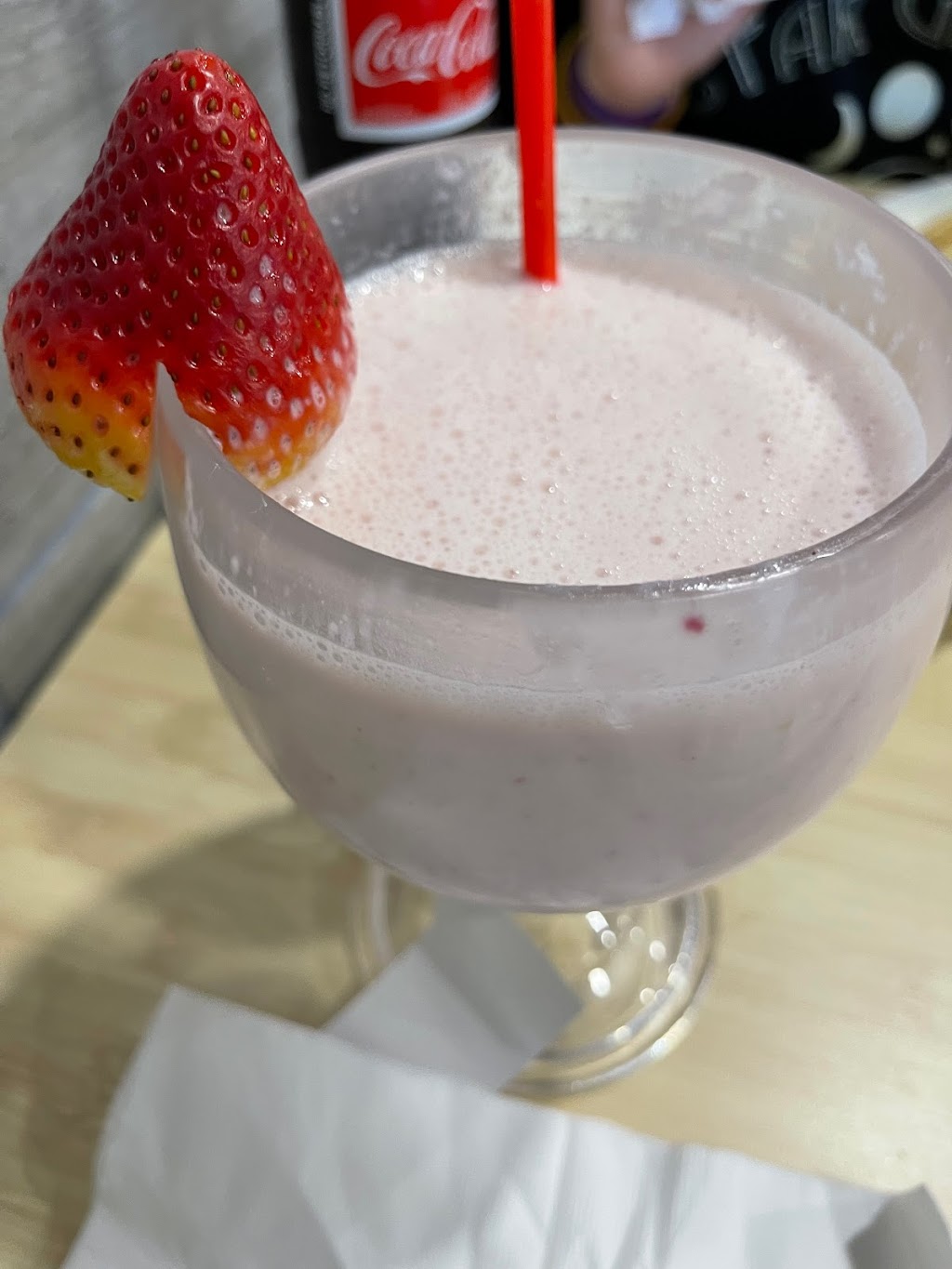 El Rey de la Torta | restaurant | 4425 W Glendale Ave Suite 8, Glendale, AZ 85301, USA | 6027704018 OR +1 602-770-4018