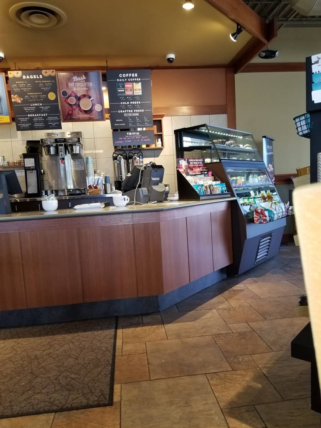 Caribou Coffee | cafe | 1400 E Hampden Ave, Englewood, CO 80113, USA | 3038060900 OR +1 303-806-0900