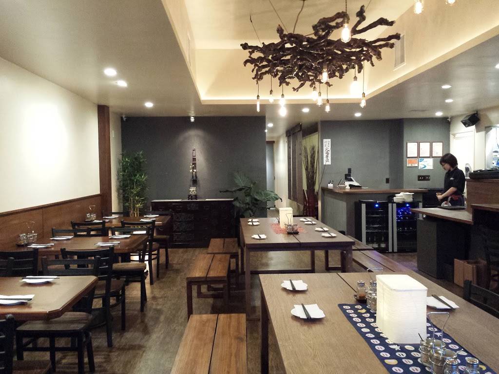 Hinodeya Ramen Bar | restaurant | 1737 Buchanan St, San Francisco, CA 94115, USA | 4157570552 OR +1 415-757-0552