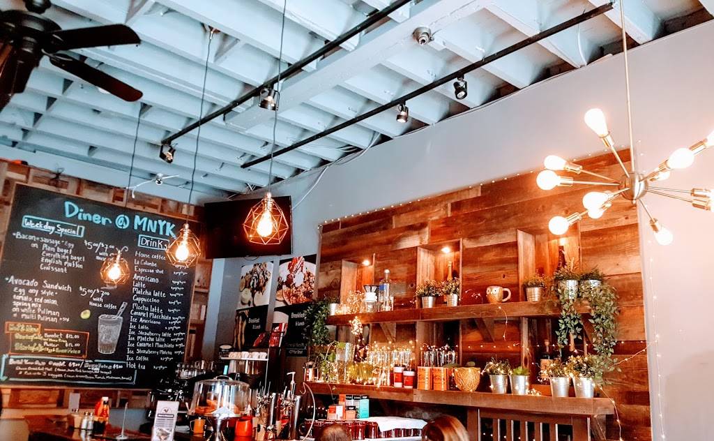 Diner@Manayunk | meal takeaway | 4371 Main St, Philadelphia, PA 19127, USA | 2679005512 OR +1 267-900-5512