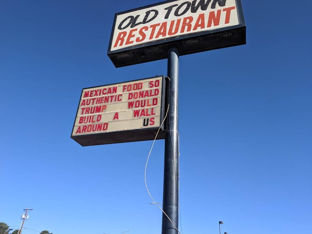 Zia Cafe | restaurant | 1155 S Valley Dr, Las Cruces, NM 88005, USA | 5755234586 OR +1 575-523-4586