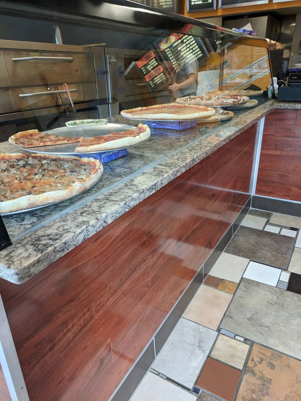 Sals Pizza | restaurant | 1211, 2555, New Pinery Rd, Portage, WI 53901, USA | 6087459955 OR +1 608-745-9955
