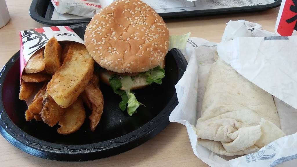 KFC | restaurant | 1804 S Miami Blvd, Durham, NC 27703, USA | 9199570745 OR +1 919-957-0745