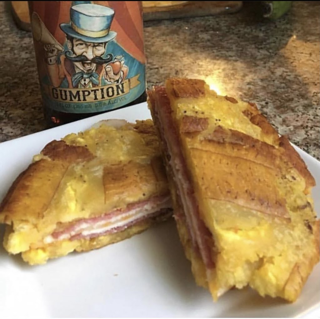 Mommies Kitchen Food Truck | restaurant | Taft St, Hollywood, FL 33024, USA | 9544015134 OR +1 954-401-5134