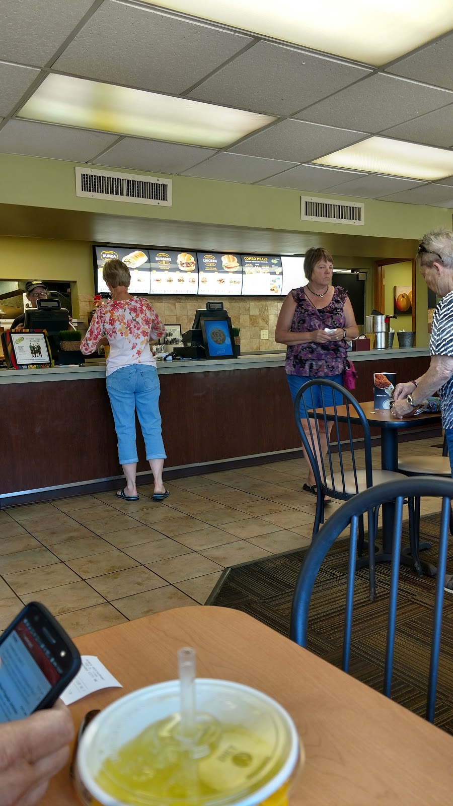 Runza Restaurant | meal takeaway | 702 S 11th St, Nebraska City, NE 68410, USA | 4028733545 OR +1 402-873-3545