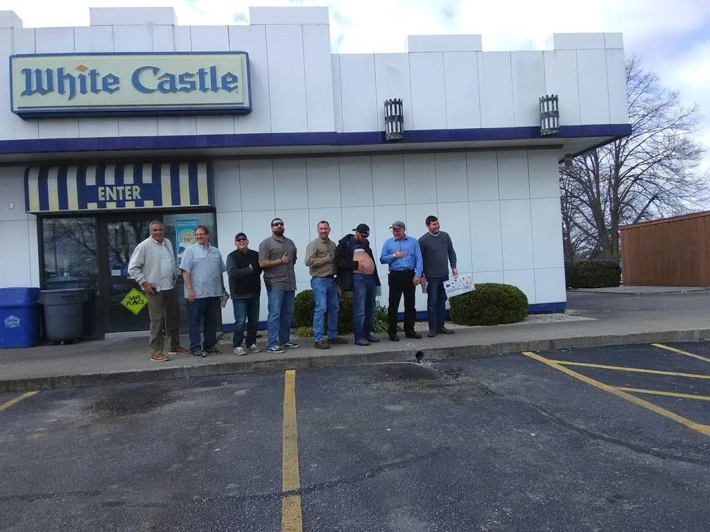 White Castle | restaurant | 448 Versailles Rd, Frankfort, KY 40601, USA | 8008432728 OR +1 800-843-2728