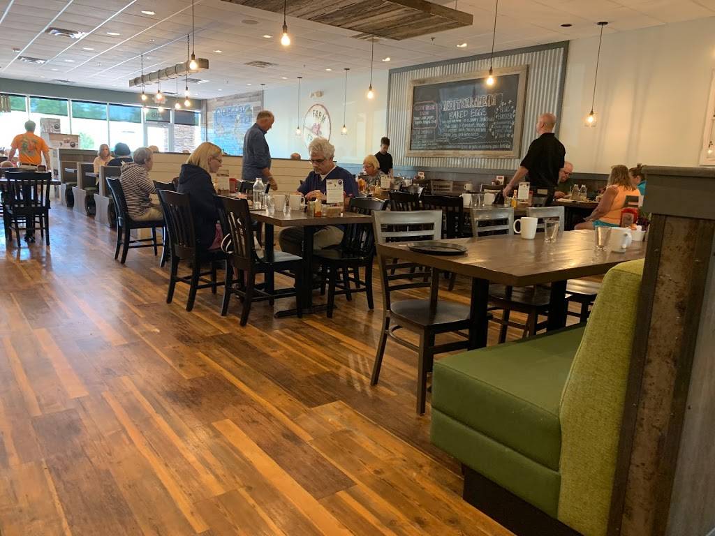 First Watch - Cortez Road | restaurant | 7118 Cortez Rd W, Bradenton, FL 34210, USA | 9417926071 OR +1 941-792-6071