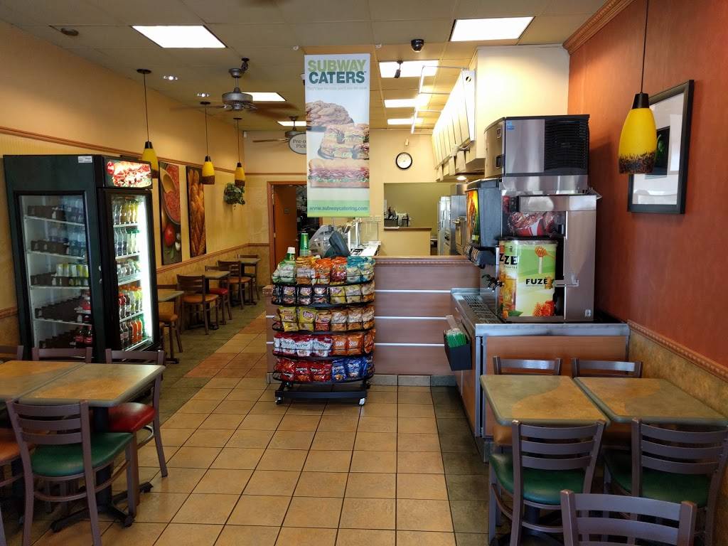 Subway Restaurants | restaurant | 171 Branham Ln #5, San Jose, CA 95136, USA | 4082813378 OR +1 408-281-3378
