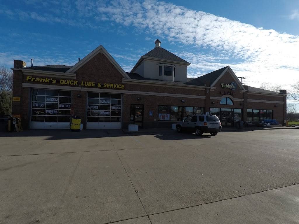 Tubbys | meal delivery | 39621 Ann Arbor Rd, Plymouth, MI 48170, USA | 7344149494 OR +1 734-414-9494