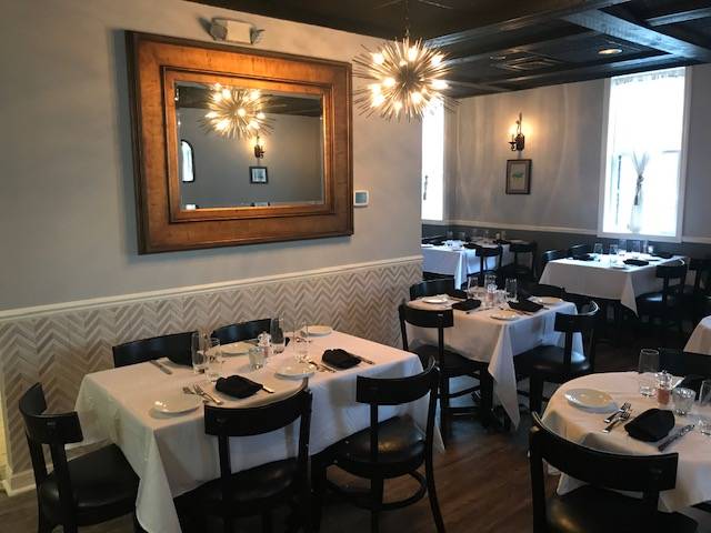 Nonna Marias | restaurant | 2080 Walnut Lake Rd, West Bloomfield Township, MI 48323, USA | 2488512500 OR +1 248-851-2500