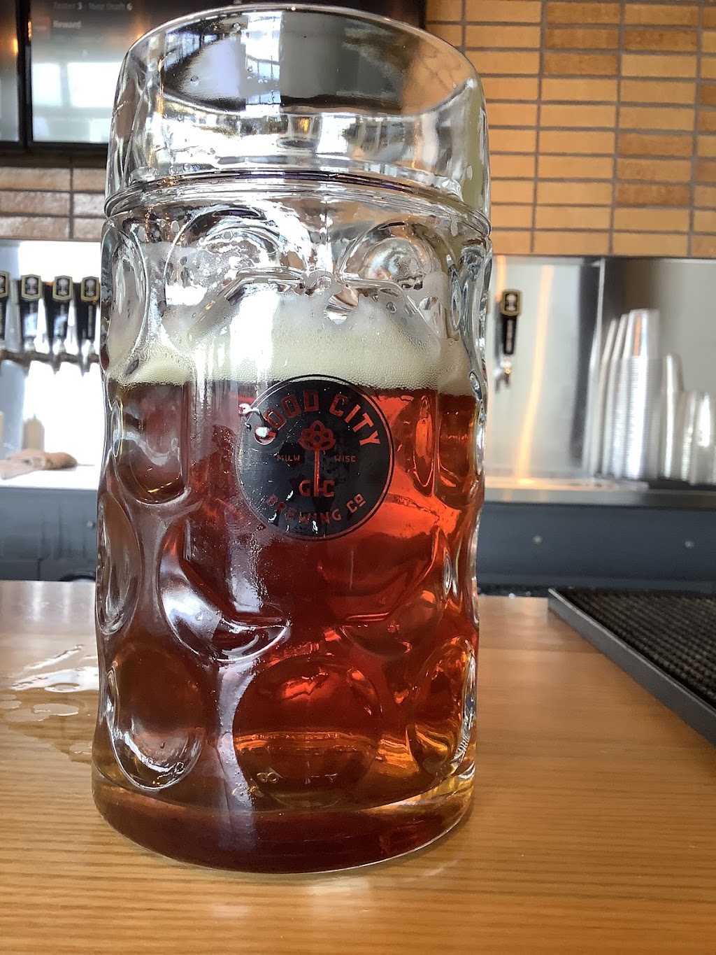 Good City Brewing | Downtown | restaurant | 333 W Juneau Ave, Milwaukee, WI 53203, USA | 4145394343 OR +1 414-539-4343