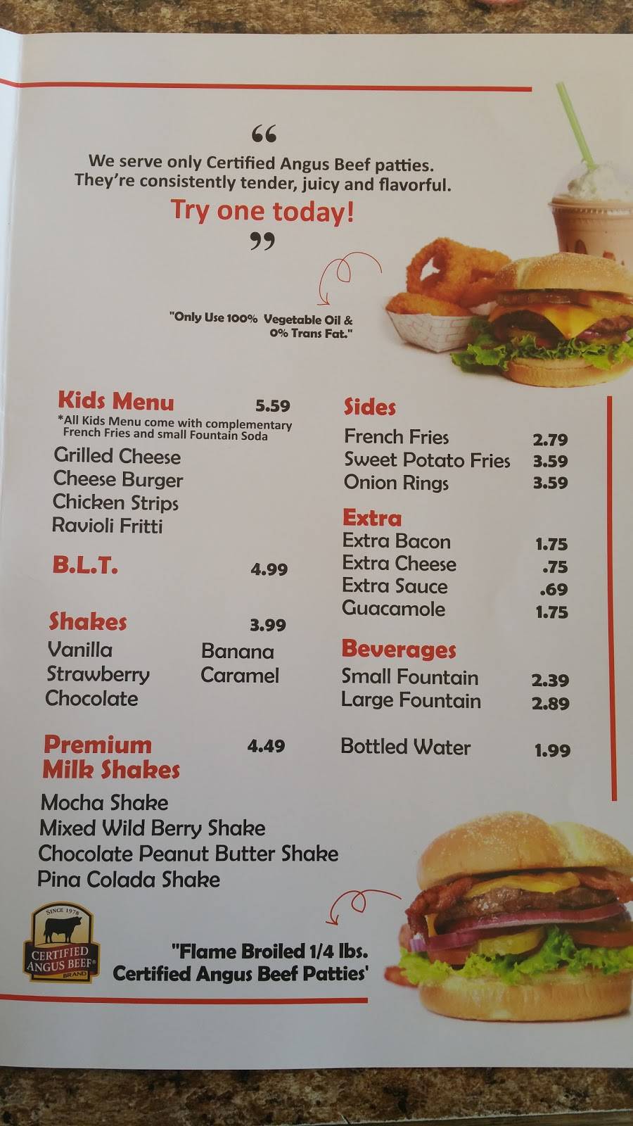 Johnnys Burger Stop | restaurant | 26901 Old 99 N, Stanwood, WA 98292, USA | 3606299427 OR +1 360-629-9427