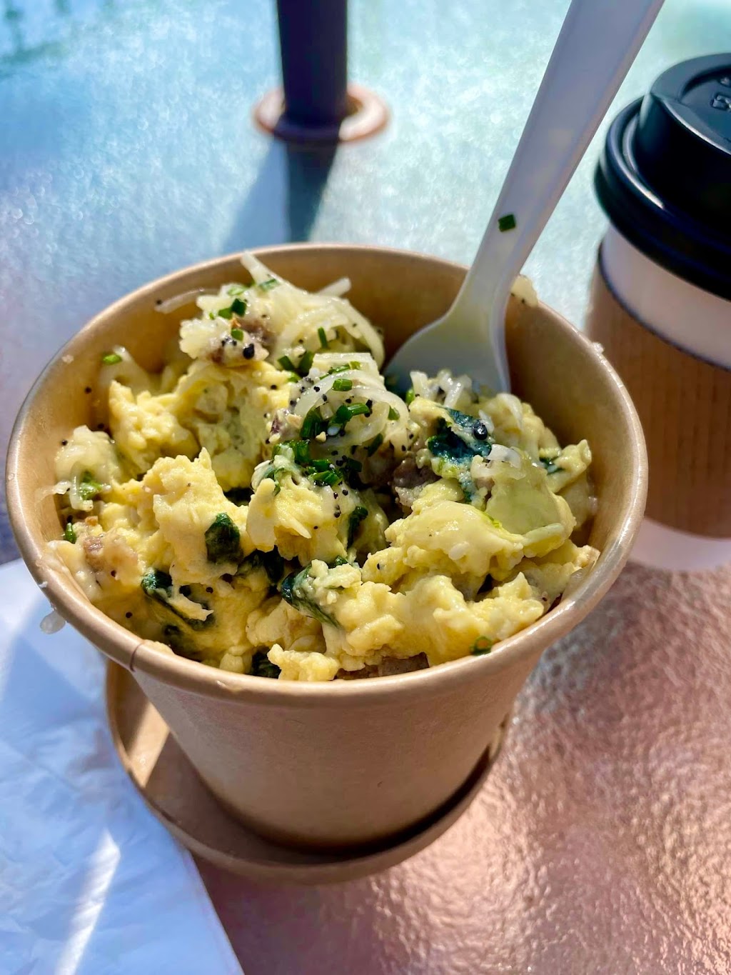 The Local Peach | restaurant | 125 Lawrenceville St NW Suite 400, Norcross, GA 30071, USA | 6786948603 OR +1 678-694-8603