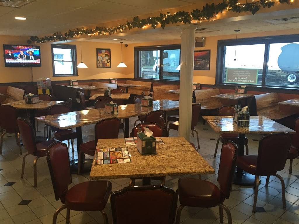 Carusos Italian Restaurant & Pizzeria | restaurant | 2719 Lititz Pike, Lancaster, PA 17601, USA | 7175697989 OR +1 717-569-7989