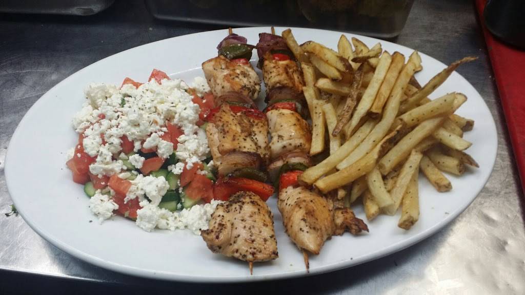 Flavors Of Italy Bistro | restaurant | 12523 Ocean Gateway Unit B, Ocean City, MD 21842, USA | 4103903842 OR +1 410-390-3842