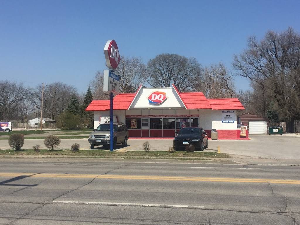 Dairy Queen Brazier | restaurant | 5415 Douglas Ave, Des Moines, IA 50310, USA | 5152781847 OR +1 515-278-1847