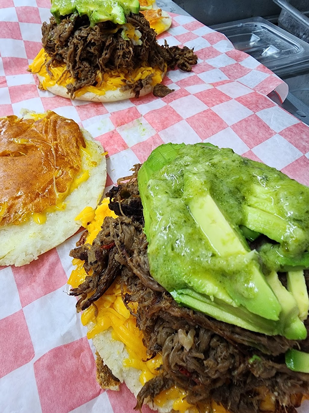 Galipanero Food Truck | restaurant | 1935 Chiquita Blvd S, Cape Coral, FL 33991, USA | 7868706822 OR +1 786-870-6822