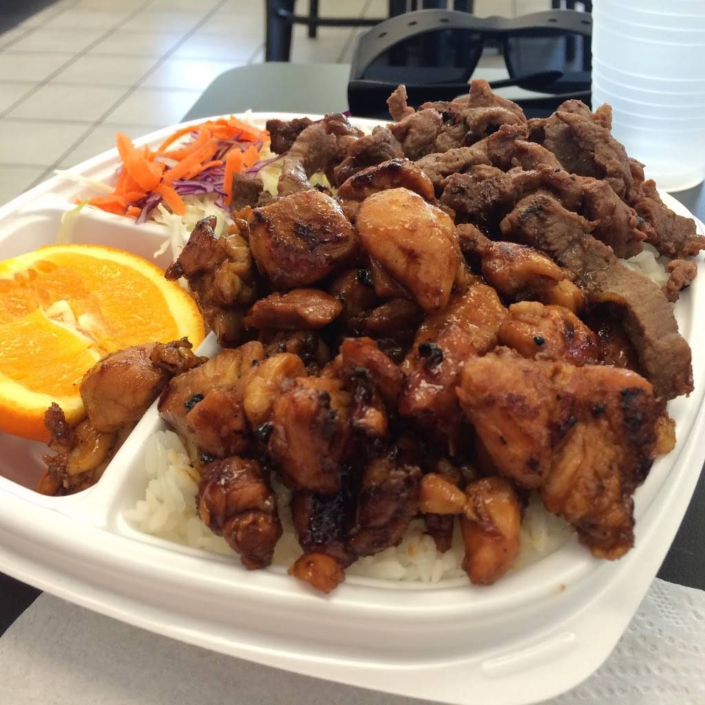 The Flame Broiler | restaurant | 20016 Hawthorne Blvd A, Torrance, CA 90503, USA | 3109212200 OR +1 310-921-2200