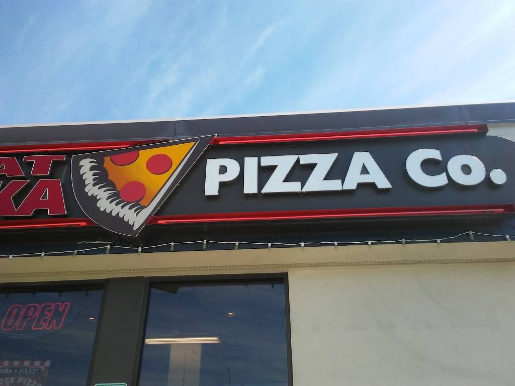 Great Alaska Pizza Company | restaurant | 9001 Jewel Lake Rd, Anchorage, AK 99502, USA | 9072483733 OR +1 907-248-3733