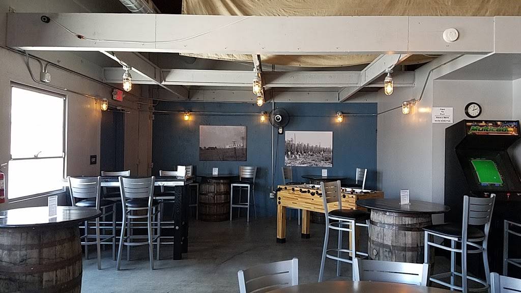 Porchlight Brewing Company | meal takeaway | 866 57th St, Sacramento, CA 95819, USA | 9164765384 OR +1 916-476-5384