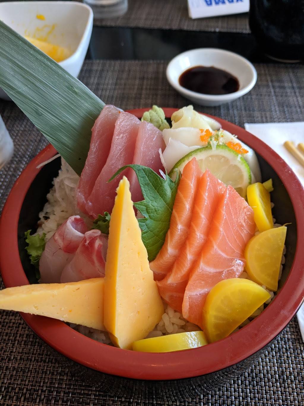 Yamato | restaurant | 168 7th Ave, Brooklyn, NY 11215, USA | 7188400099 OR +1 718-840-0099