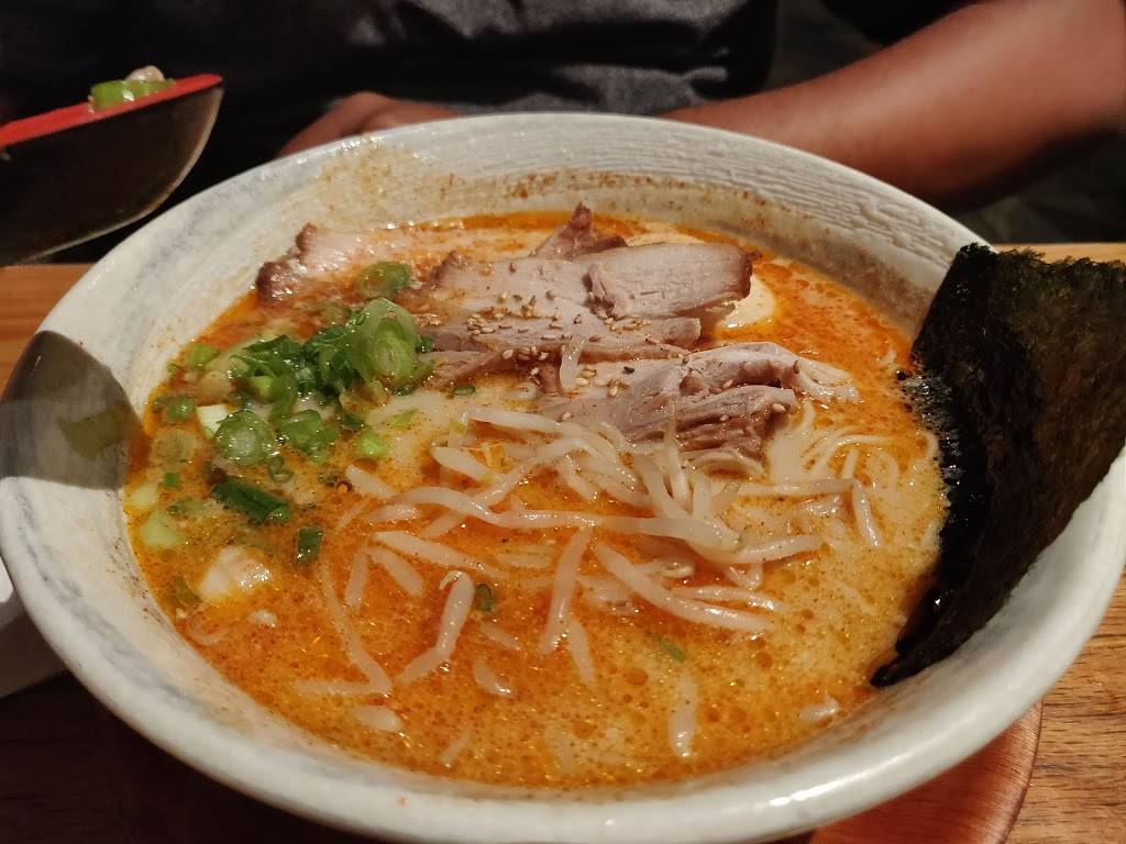Ramen Izakaya Yu-Gen | restaurant | 152 Castro St, Mountain View, CA 94041, USA | 6504280888 OR +1 650-428-0888