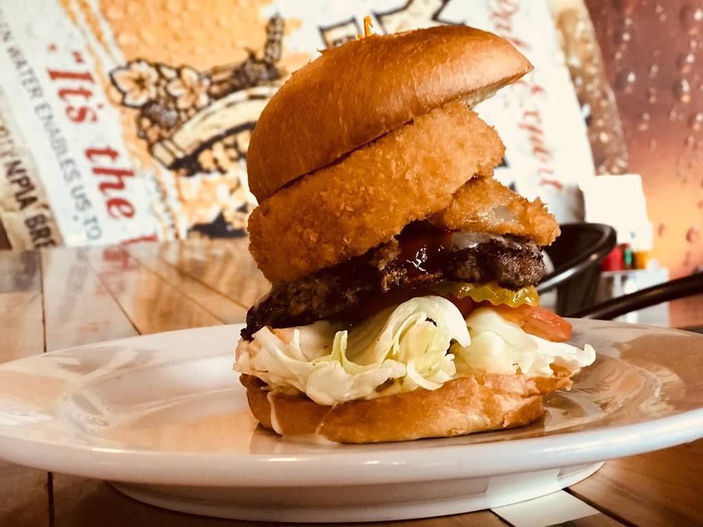 State & Central | restaurant | 1415 State Ave NE, Olympia, WA 98506, USA | 3604890824 OR +1 360-489-0824