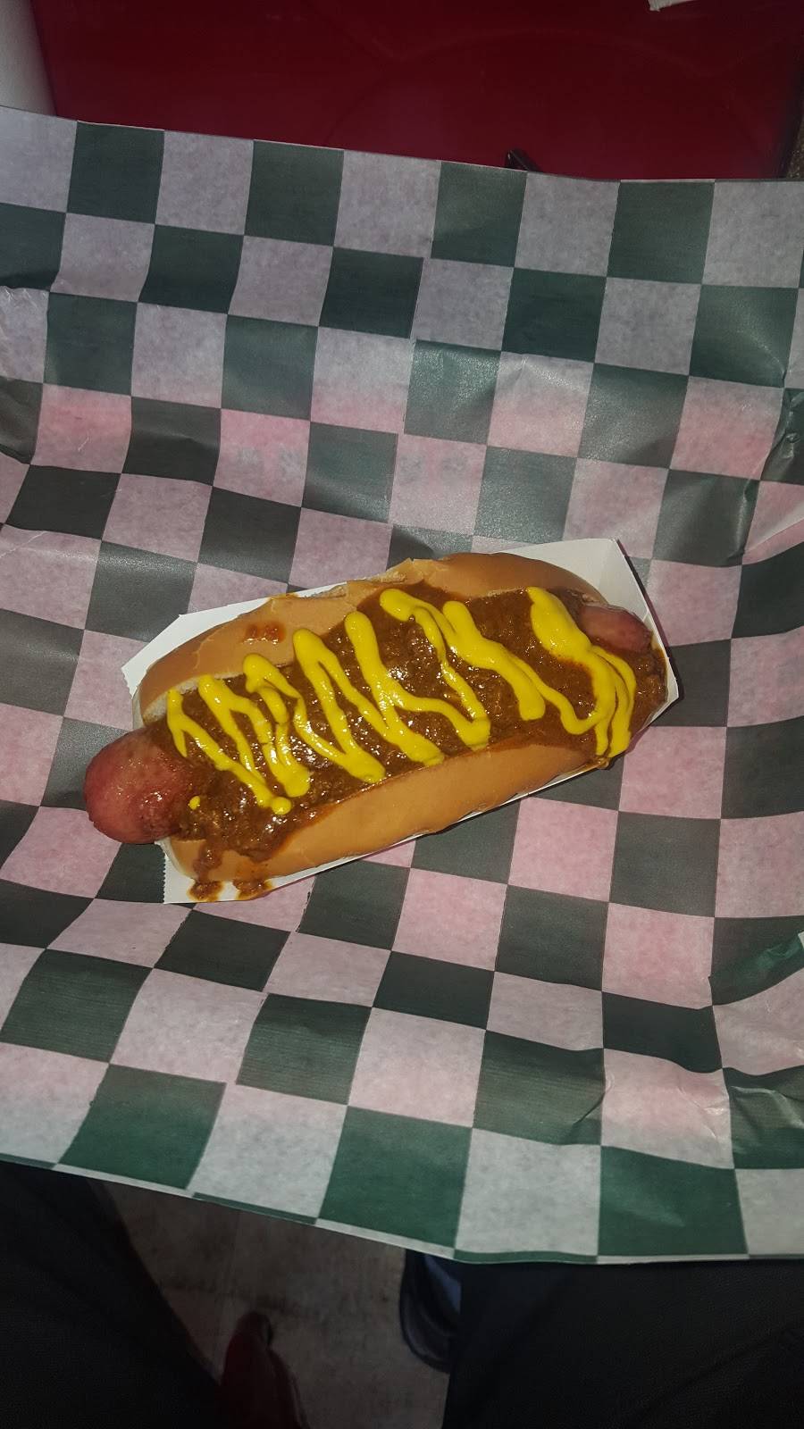 Big Daddy’s Hot Dogs and More | restaurant | 603 Northlake Blvd, North Palm Beach, FL 33408, USA | 5616702938 OR +1 561-670-2938
