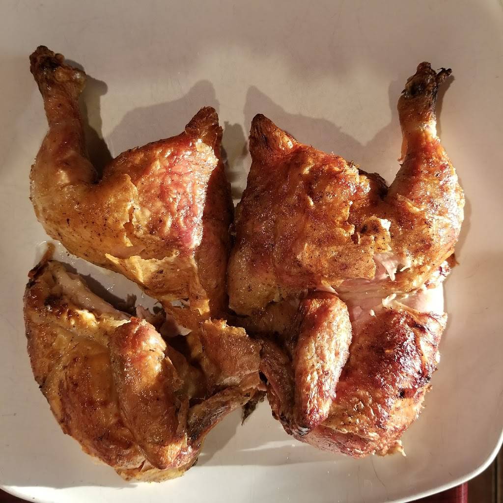 Brazas Chicken | restaurant | 4797 S Orange Ave, Orlando, FL 32806, USA | 4075820506 OR +1 407-582-0506