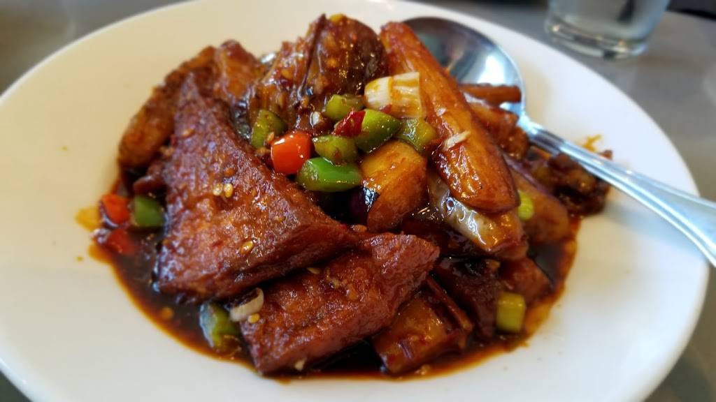 General Chow | restaurant | 601 Collection Blvd #1175, Oxnard, CA 93036, USA | 8052784772 OR +1 805-278-4772