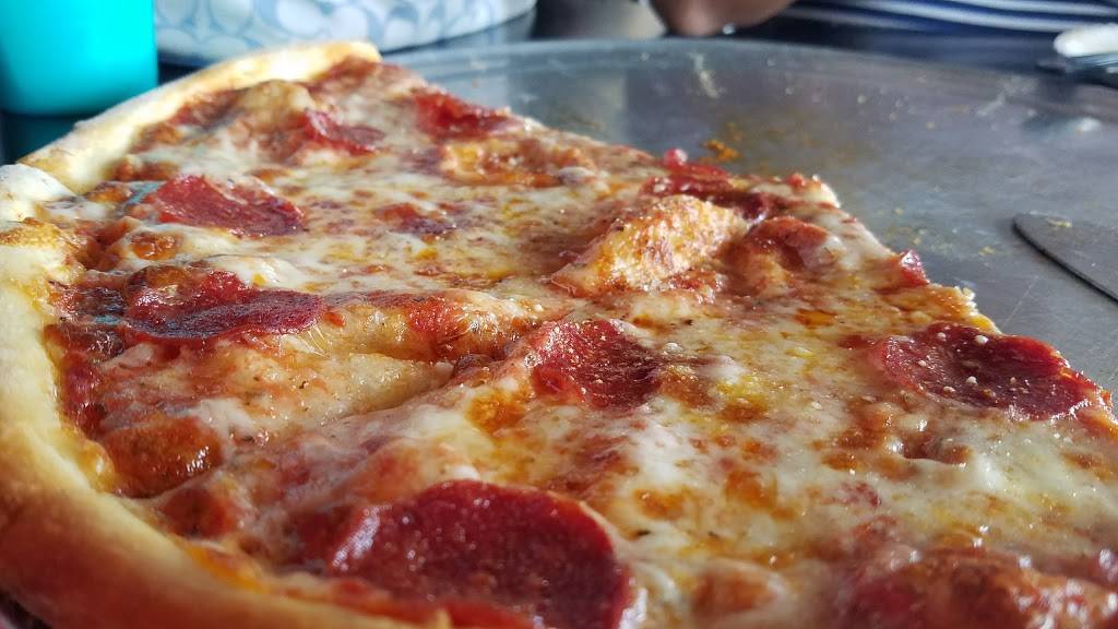 MORE ITALIAN BISTRO & PIZZERIA | restaurant | 2498 W Brandon Blvd, Brandon, FL 33511, USA | 8136431200 OR +1 813-643-1200