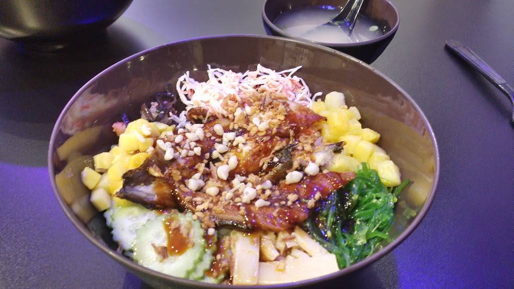 Wanna Poke & Ramen | restaurant | 16748 E Smoky Hill Rd #9b, Centennial, CO 80015, United States | 3036930998 OR +1 303-693-0998