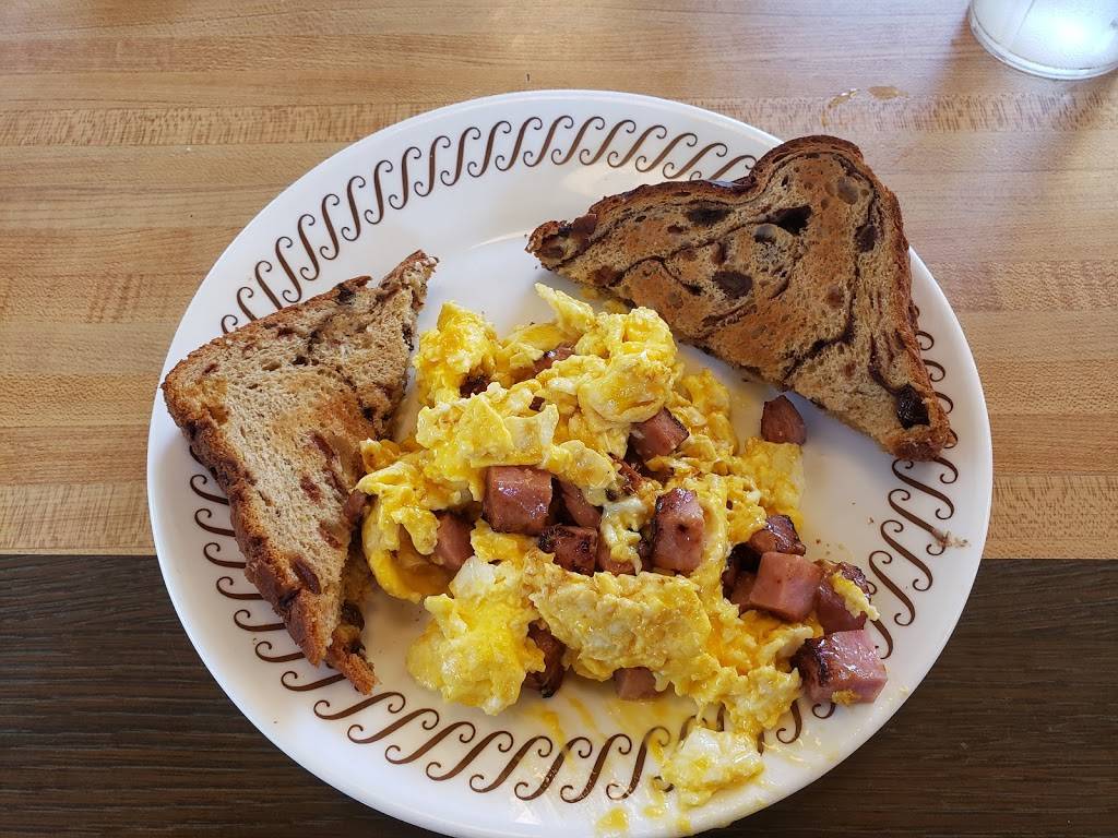 Waffle House | meal takeaway | 5737 Clark Rd, Sarasota, FL 34233, USA | 9419216599 OR +1 941-921-6599