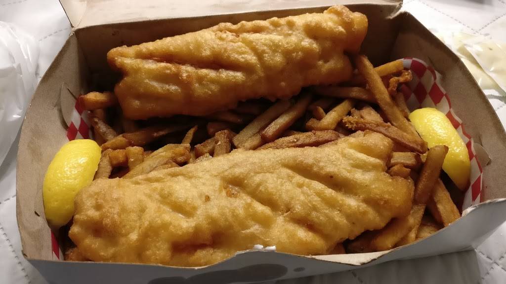 Captain Mikes Fish And chips | restaurant | 284 Mud St W, Stoney Creek, ON L8J 3Z6, Canada | 9055600261 OR +1 905-560-0261