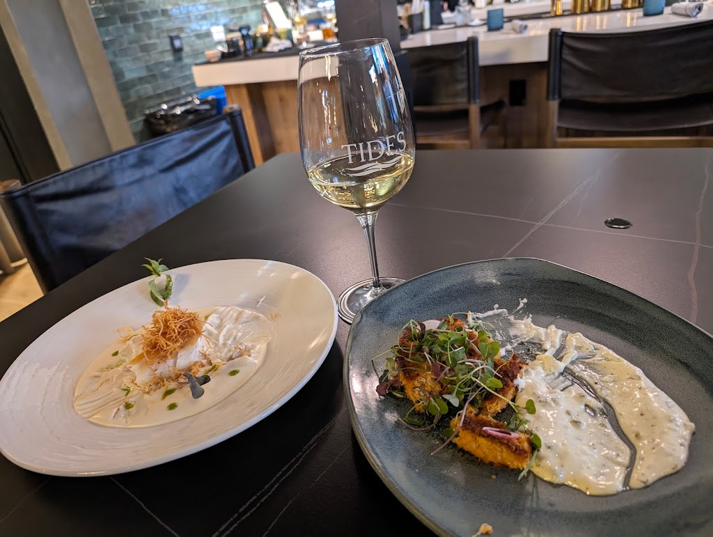 Tides | restaurant | 312 Railroad Ave Suite A, Danville, CA 94526, USA | 9255533120 OR +1 925-553-3120