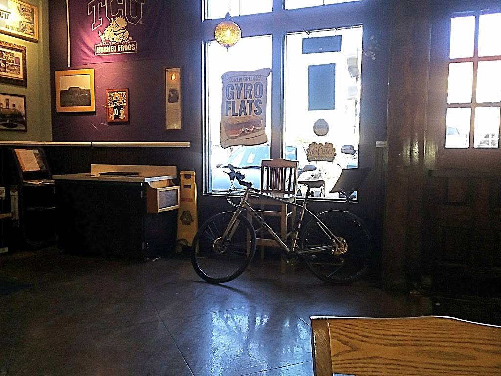 Potbelly Sandwich Shop | restaurant | 3058 S University Dr, Fort Worth, TX 76109, USA | 8179220452 OR +1 817-922-0452