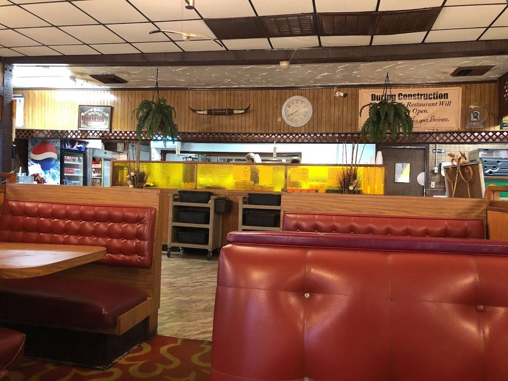 Dinos Family Restaurant | restaurant | 350 E Sugar Creek Rd, Charlotte, NC 28213, USA | 7045965030 OR +1 704-596-5030