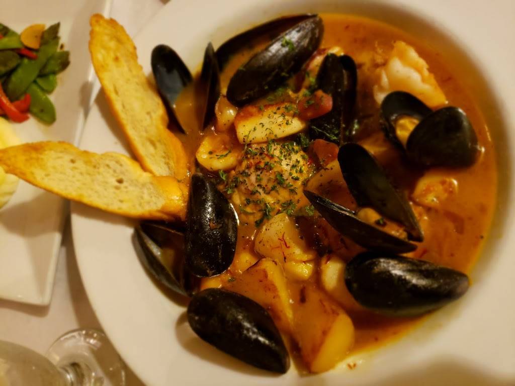 JJs Bistro De Paris | bakery | 7643 Gate Pkwy #105, Jacksonville, FL 32256, USA | 9049967557 OR +1 904-996-7557