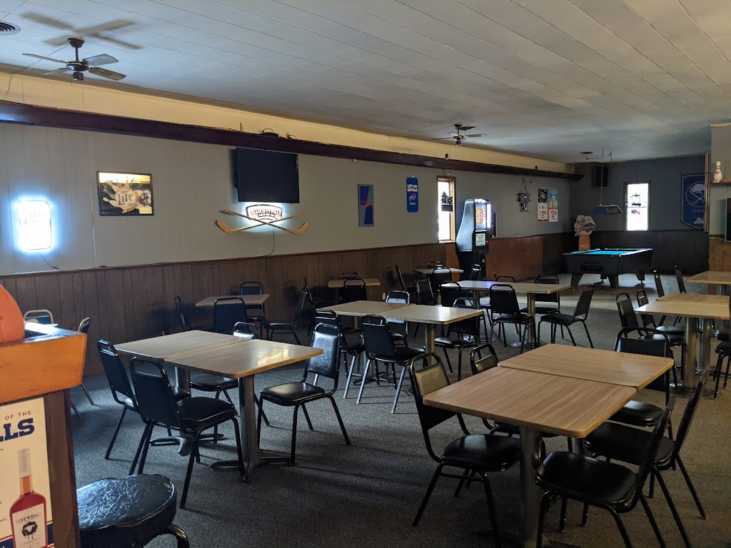 Eden Bowling Center | restaurant | 8716 S Main St, Eden, NY 14057, USA | 7169924687 OR +1 716-992-4687