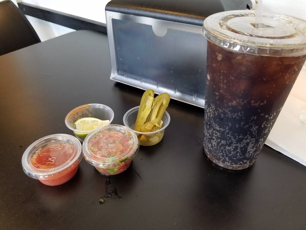 Baja Tacos | restaurant | 1100 Eisenhower Dr, Savannah, GA 31406, USA | 9126915422 OR +1 912-691-5422