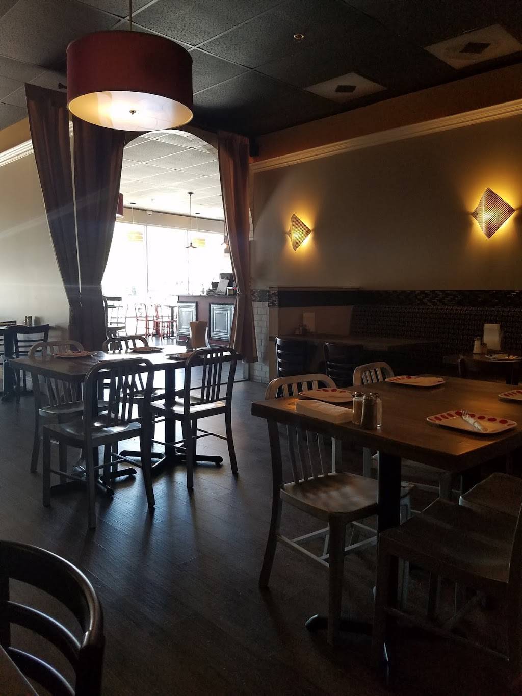 SLiCE | restaurant | Tower Square Shopping Center, 137 Egg Harbor Rd, Sewell, NJ 08080, USA | 8563025099 OR +1 856-302-5099