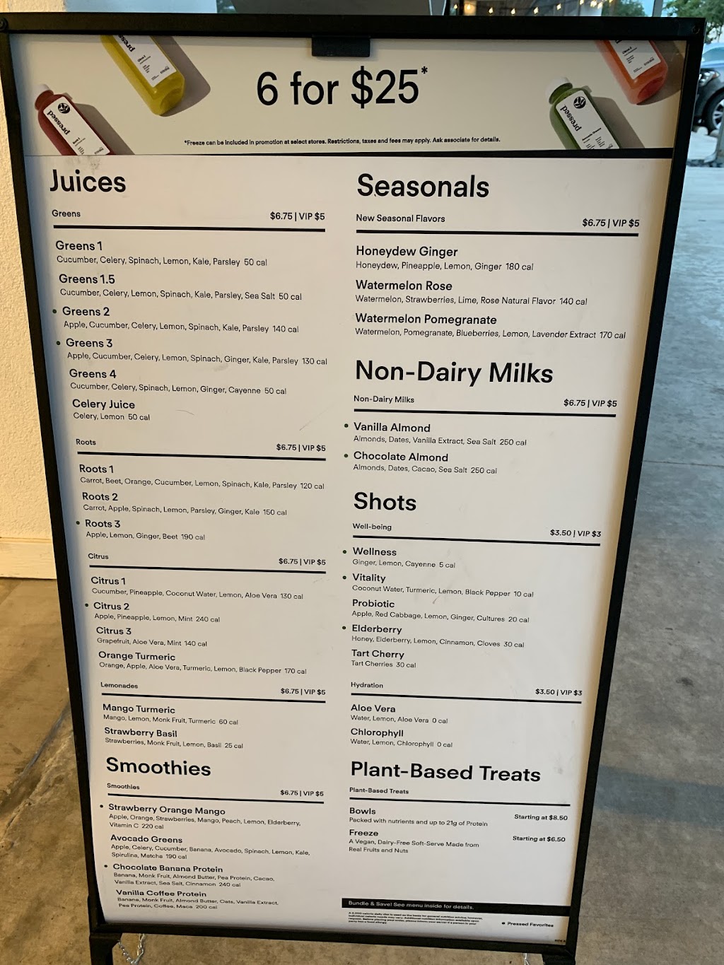 Pressed | restaurant | 6025 Royal Ln #105, Dallas, TX 75230, USA | 9729966564 OR +1 972-996-6564