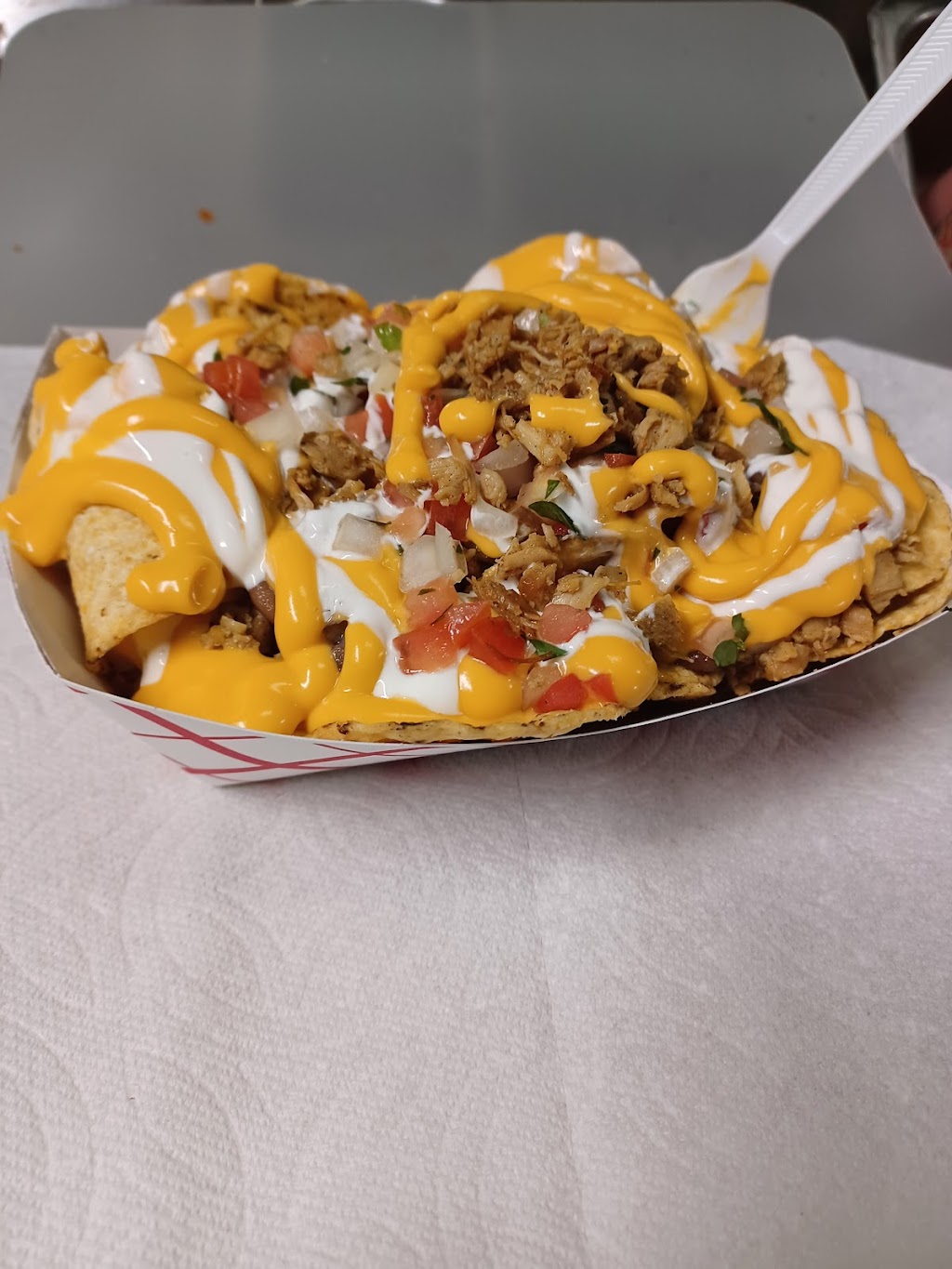 El Pinche Taco | restaurant | 706 4th St, Corning, CA 96021, USA | 5306022650 OR +1 530-602-2650