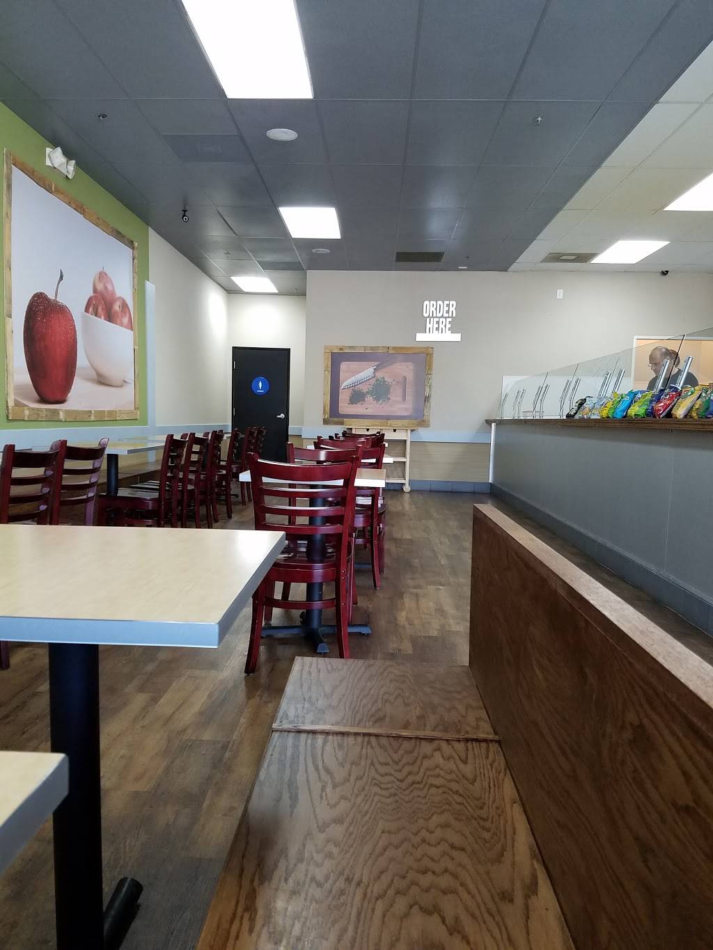 Garden of Eatn | restaurant | 1850 Grass Valley Hwy, Auburn, CA 95603, USA | 5308854500 OR +1 530-885-4500