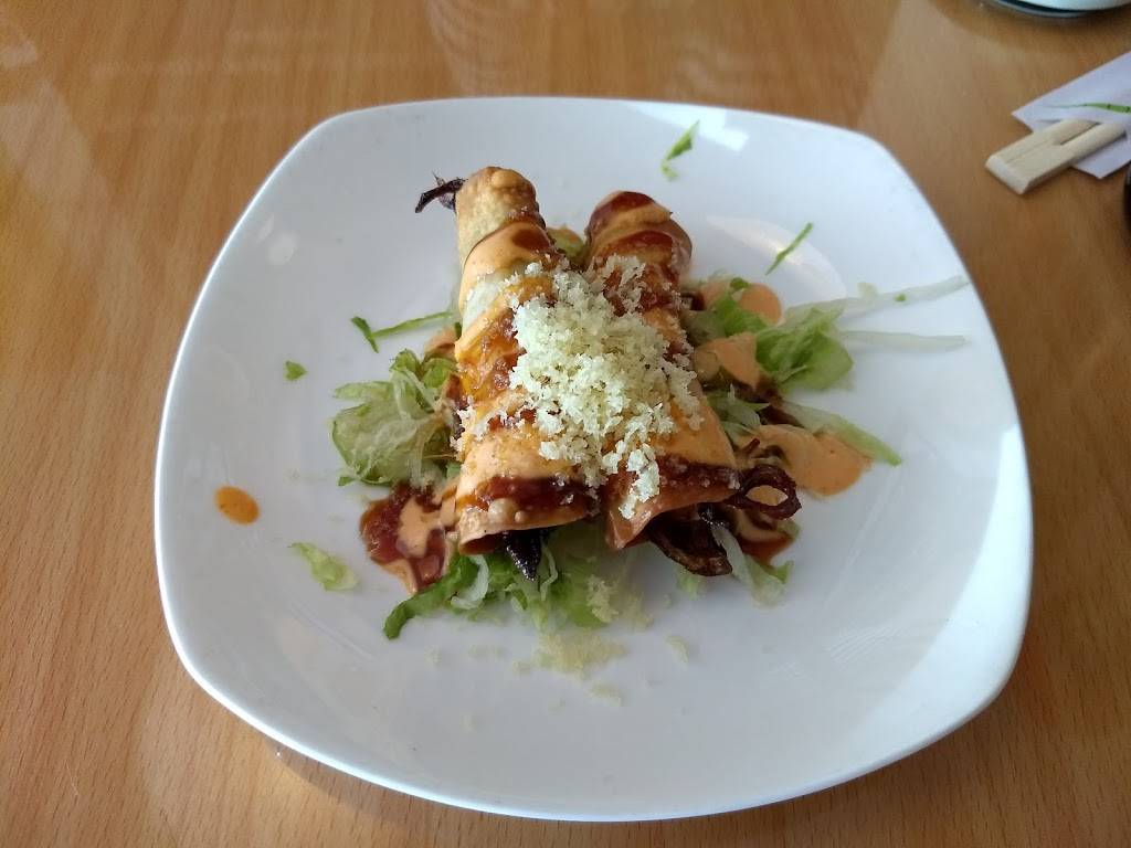 Sushi Laco | restaurant | 435 Hollywood Ave, Fairfield, NJ 07004, USA | 9738828804 OR +1 973-882-8804