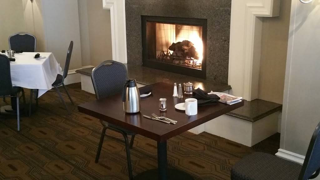 The Capital Club | restaurant | 50 S Front St, Columbus, OH 43215, USA | 6145457799 OR +1 614-545-7799