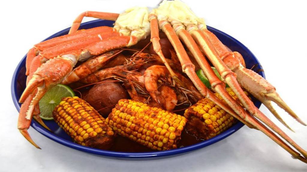 Ragin Crab Cafe | restaurant | 2100 Greenville Ave, Dallas, TX 75206, USA | 2148272722 OR +1 214-827-2722