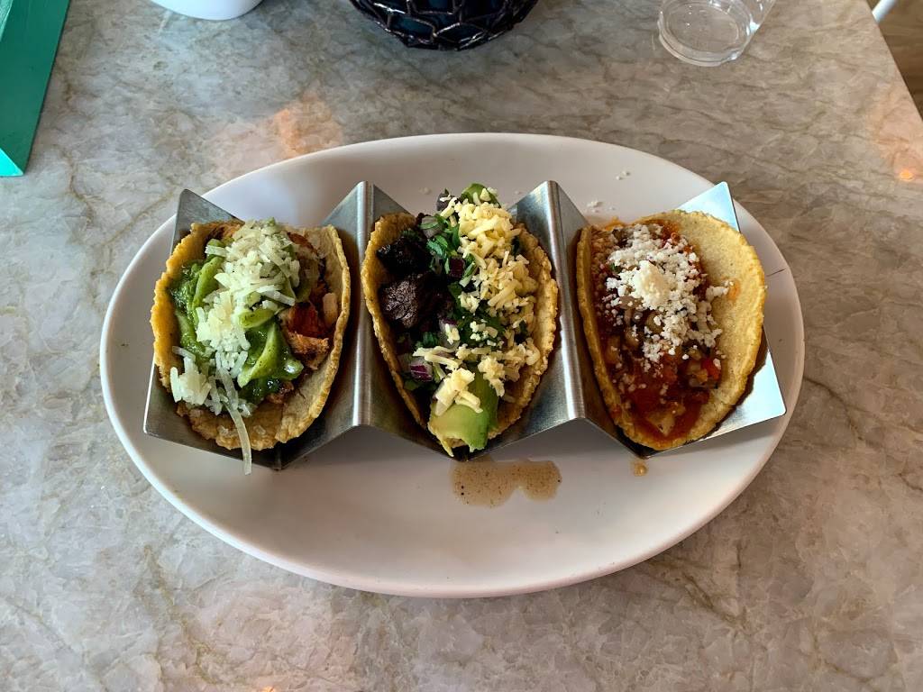 Tocaya Organica | restaurant | 4301 La Jolla Village Dr #2003, San Diego, CA 92122, USA | 8583337920 OR +1 858-333-7920